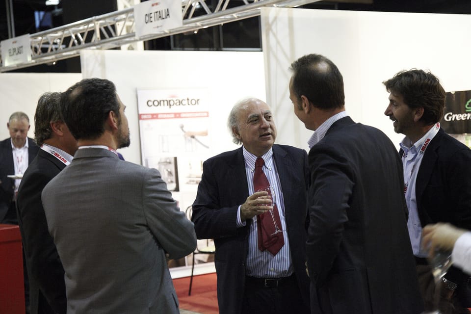 La fotogallery di Buyer Point 2014! 4