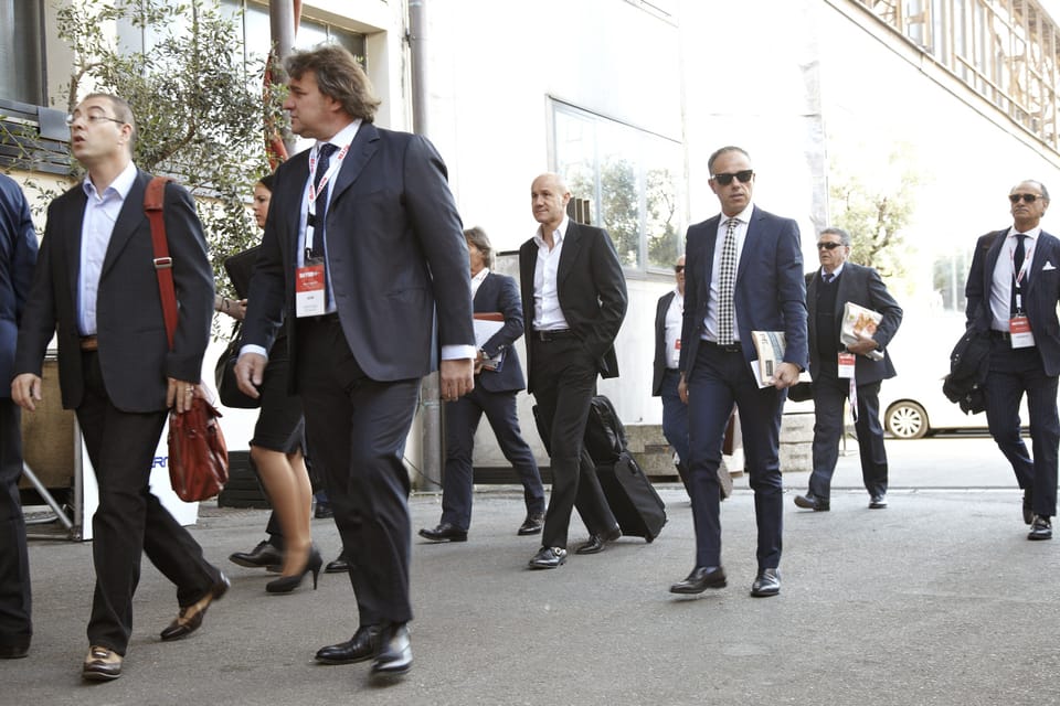 La fotogallery di Buyer Point 2014! 44