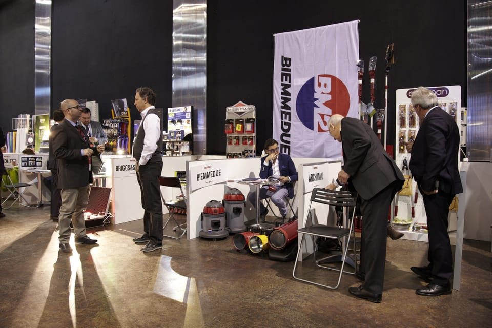 La fotogallery di Buyer Point 2014! 6