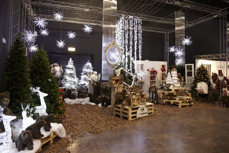 La fotogallery di Buyer Point 2014! 7