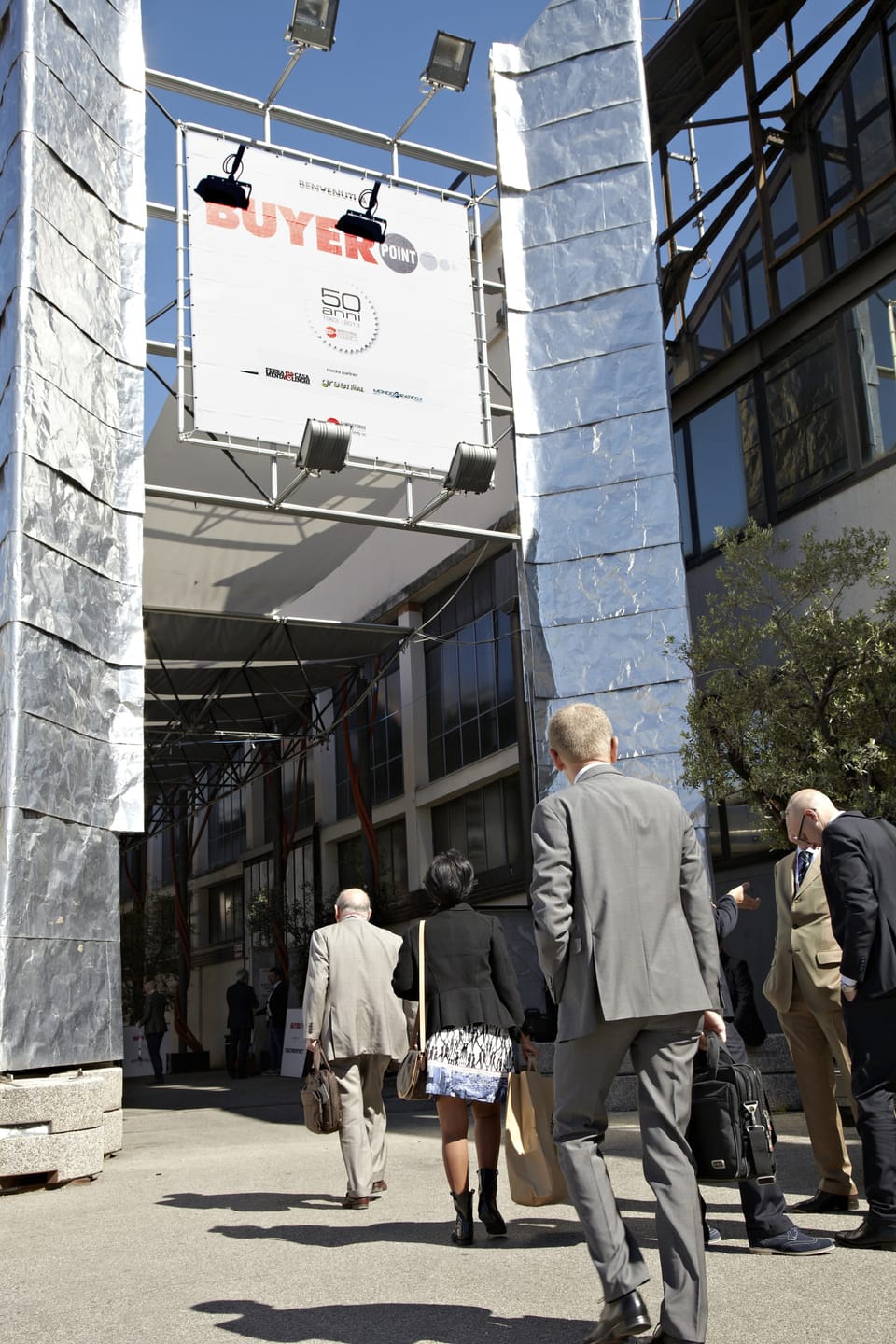 La fotogallery di Buyer Point 2014! 8