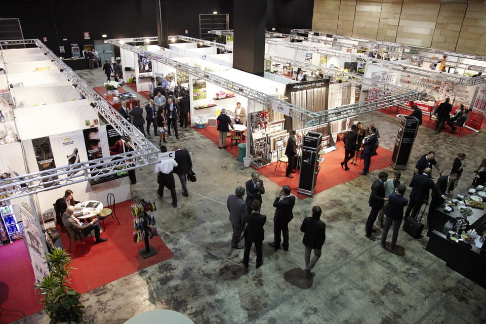 La fotogallery di Buyer Point 2014! 12