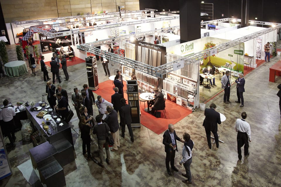 La fotogallery di Buyer Point 2014! 13