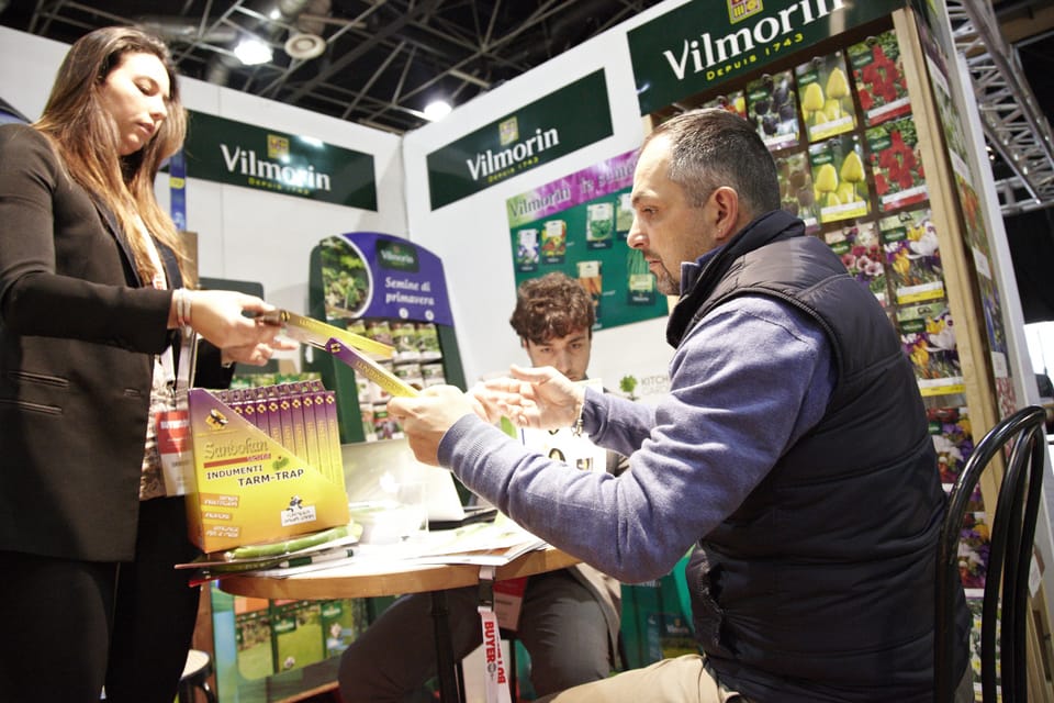 La fotogallery di Buyer Point 2014! 15