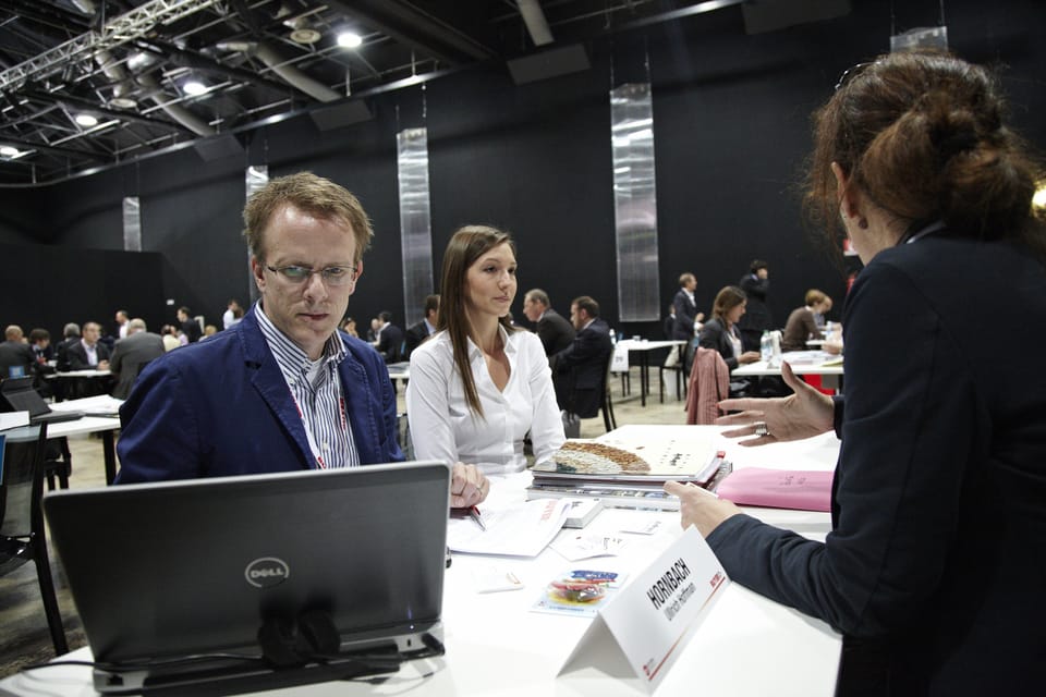 La fotogallery di Buyer Point 2014! 18