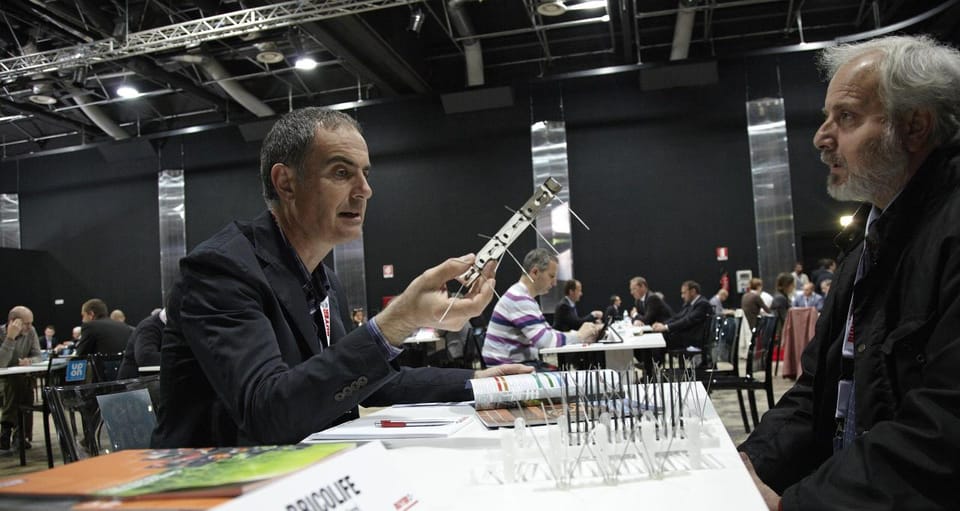 La fotogallery di Buyer Point 2014! 43