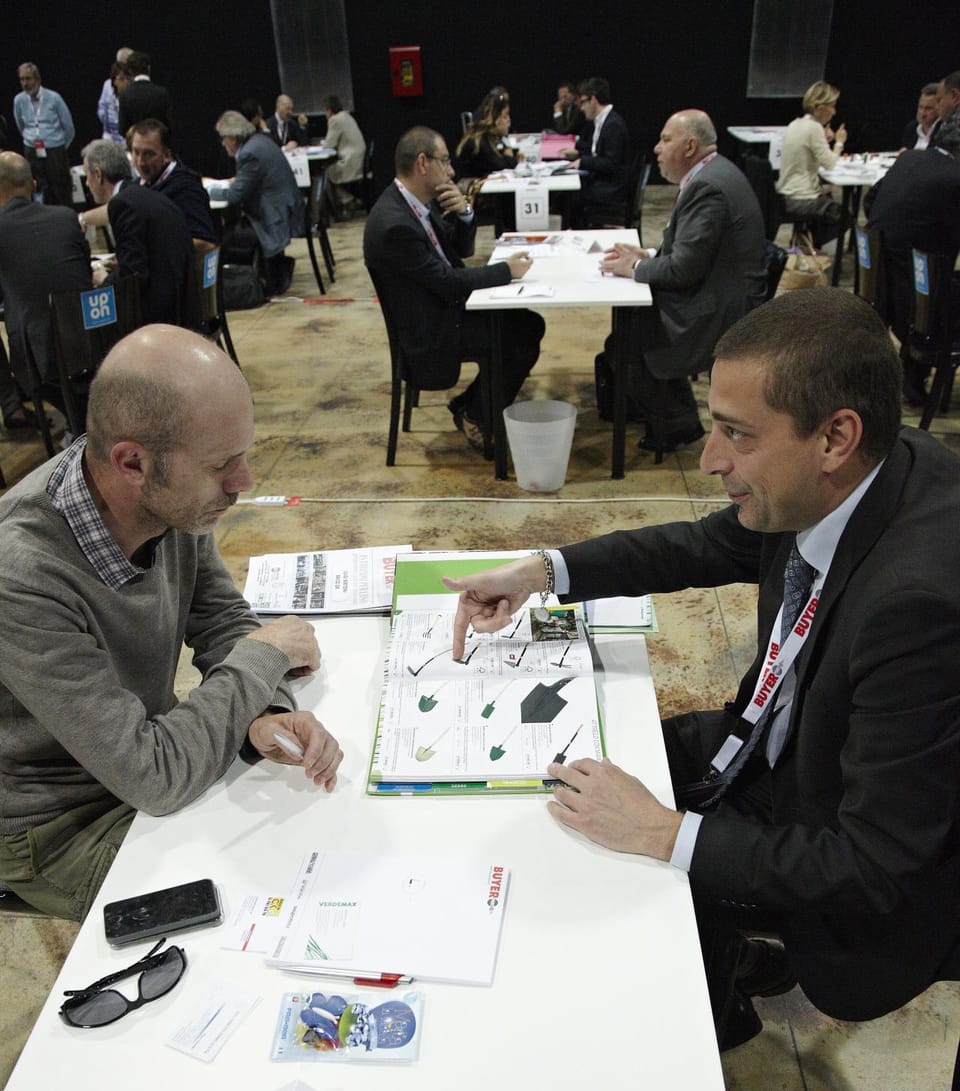 La fotogallery di Buyer Point 2014! 42