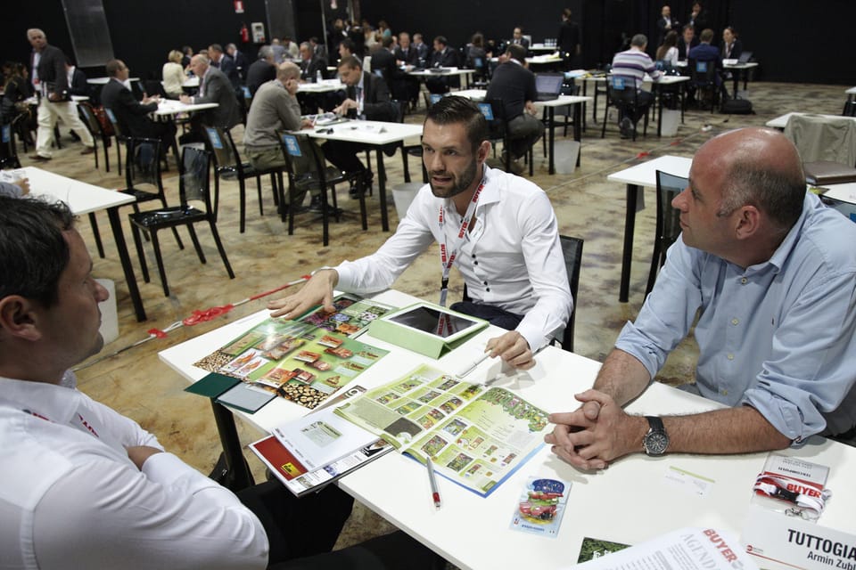 La fotogallery di Buyer Point 2014! 19