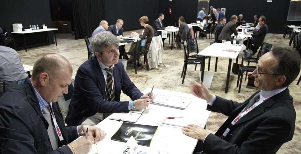 La fotogallery di Buyer Point 2014! 38
