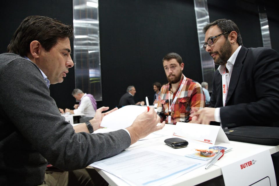 La fotogallery di Buyer Point 2014! 36