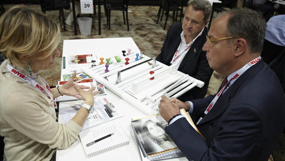 La fotogallery di Buyer Point 2014! 34