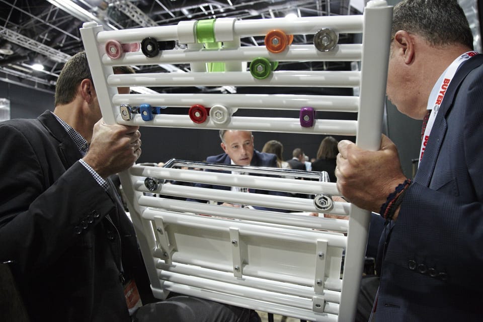 La fotogallery di Buyer Point 2014! 20