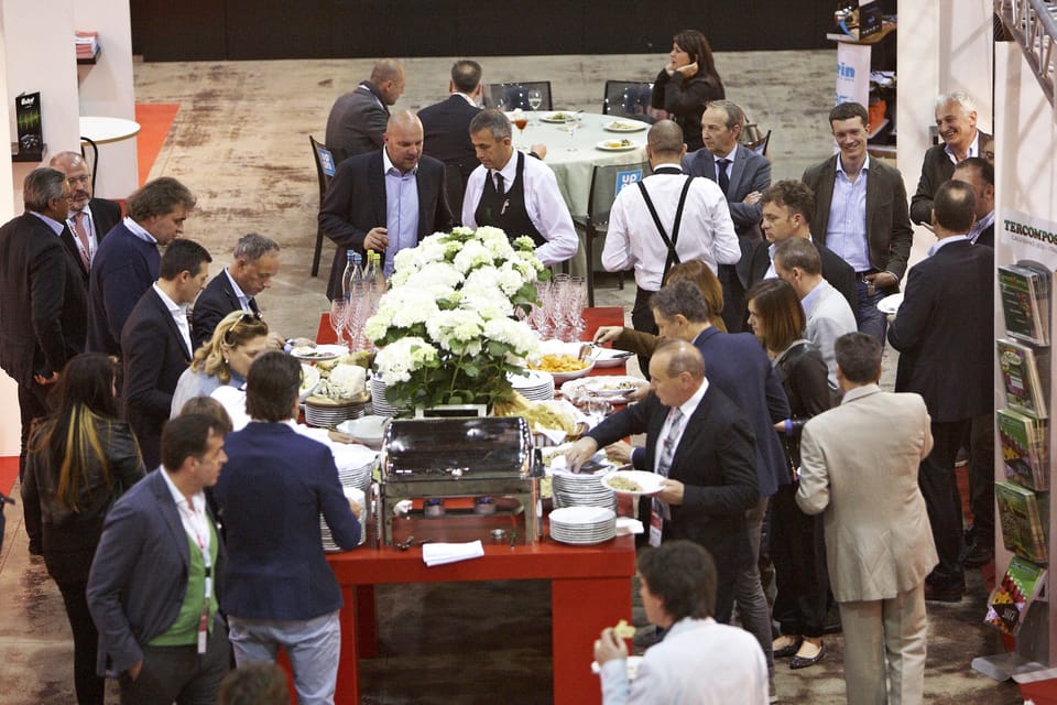 La fotogallery di Buyer Point 2014! 23