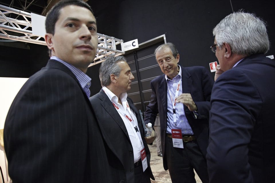 La fotogallery di Buyer Point 2014! 26