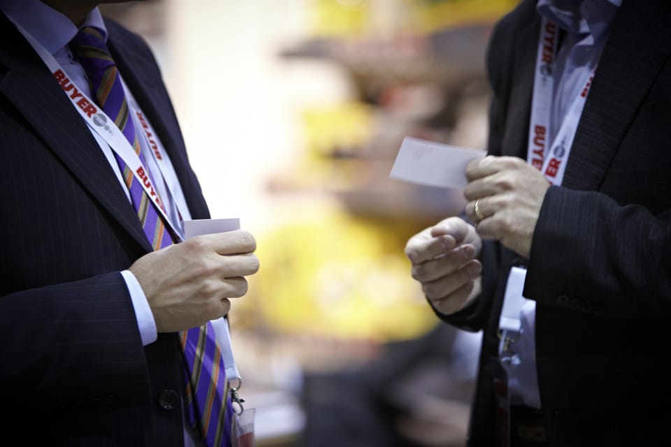 La fotogallery di Buyer Point 2014! 28