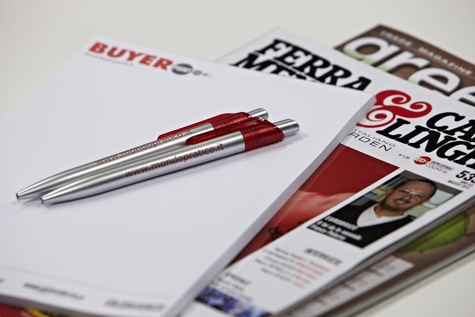 La fotogallery di Buyer Point 2014! 35