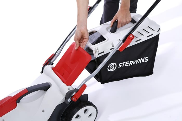 Leroy Merlin lancia un tosaerba a tre ruote: l'innovazione vista dal retail 3