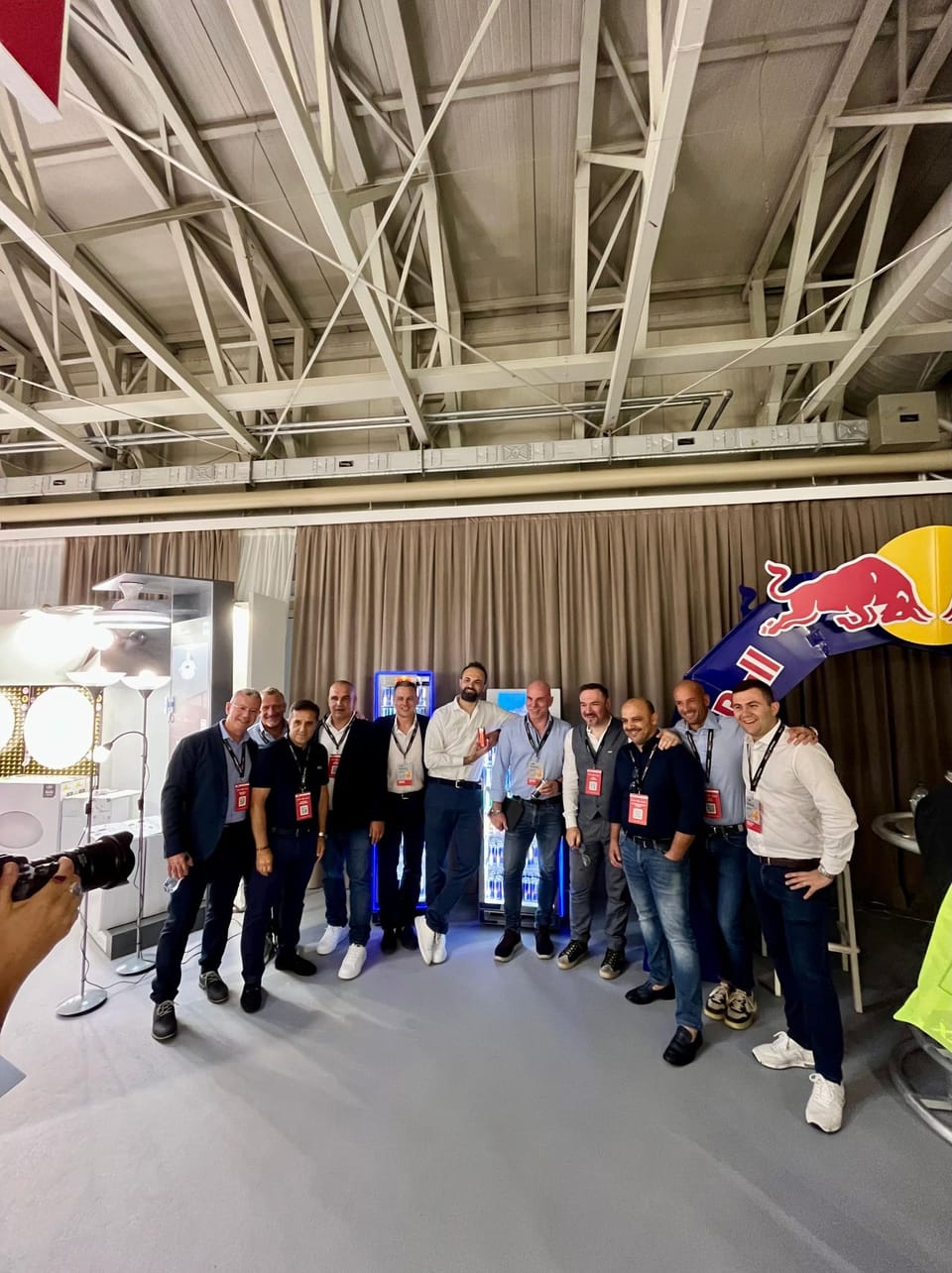 Red Bull entra nel canale DIY 2