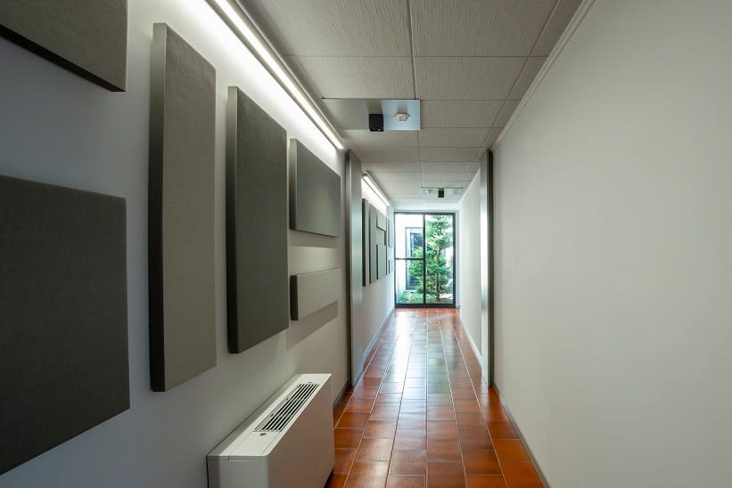 Reit: restyling degli uffici, con un occhio al design! 2
