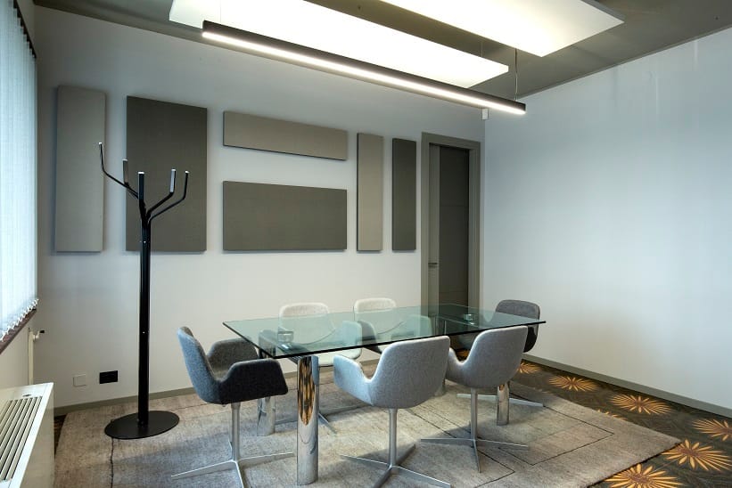 Reit: restyling degli uffici, con un occhio al design! 3