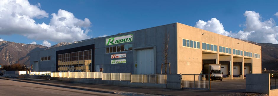 I dieci anni di Ribimex Italia 2