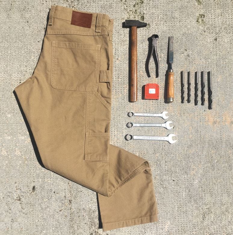 Rica Lewis potenzia la linea Workwear 3