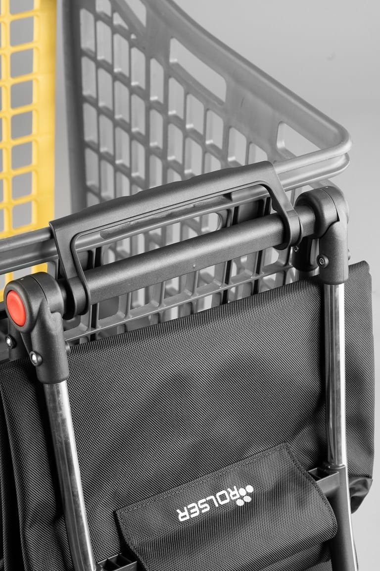 Carrello I-MAX TWEED 2