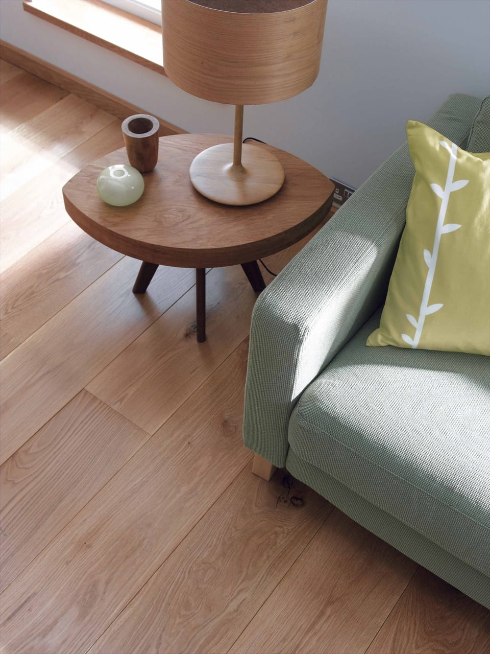 Ronseal: la vernice per parquet a base acqua 5
