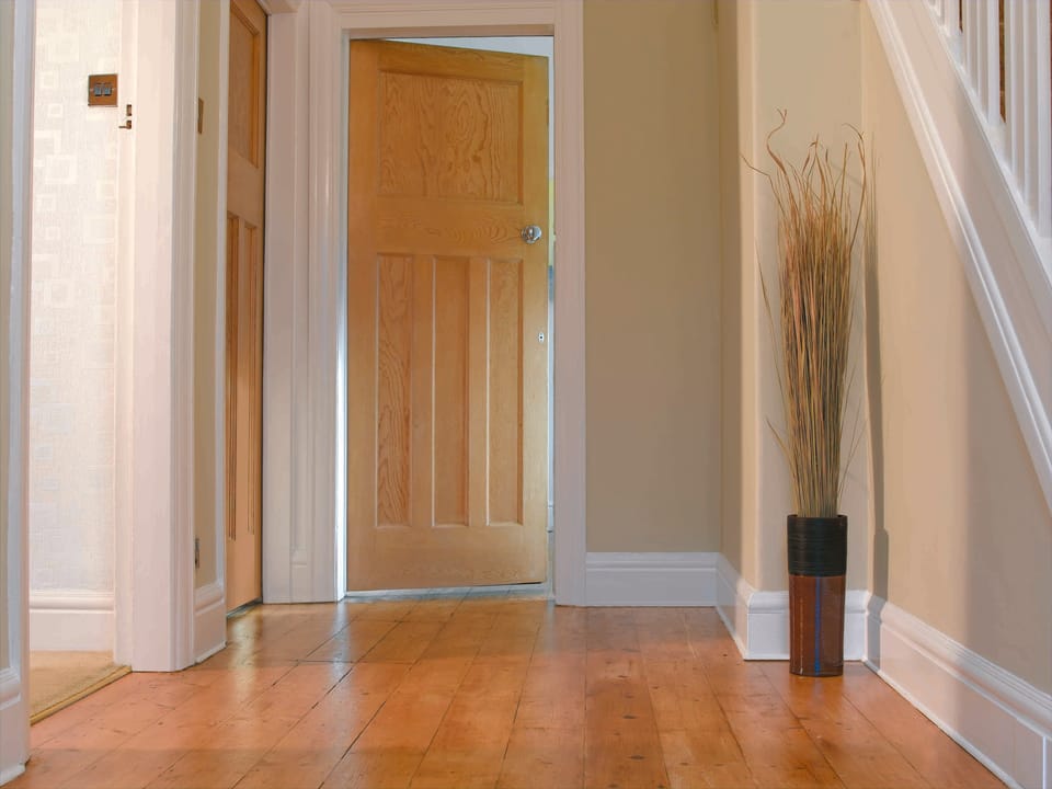 Ronseal: la vernice per parquet a base acqua 3