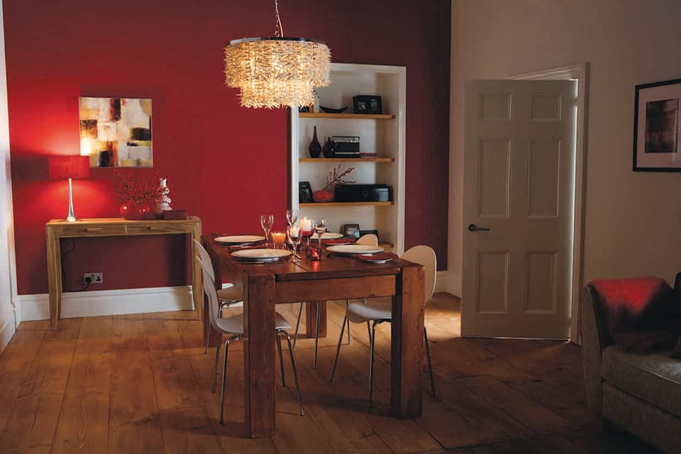 Ronseal: la vernice per parquet a base acqua 4