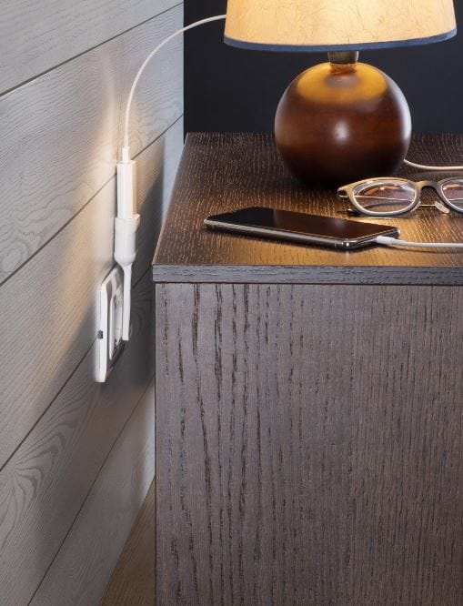 Nuovo adattatore Emilia Flat 2