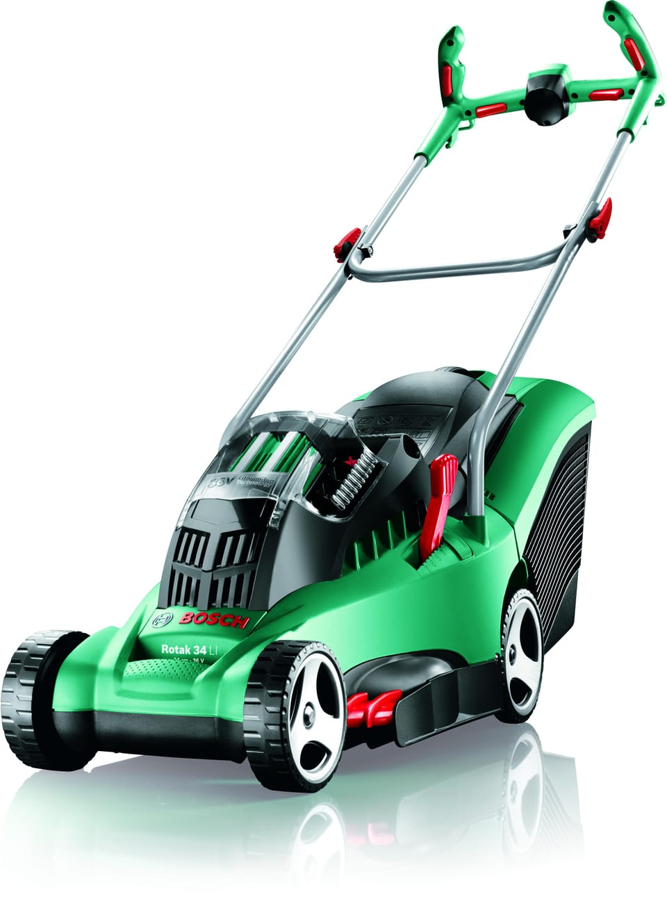 Il patto di Bosch con l'innovazione 8