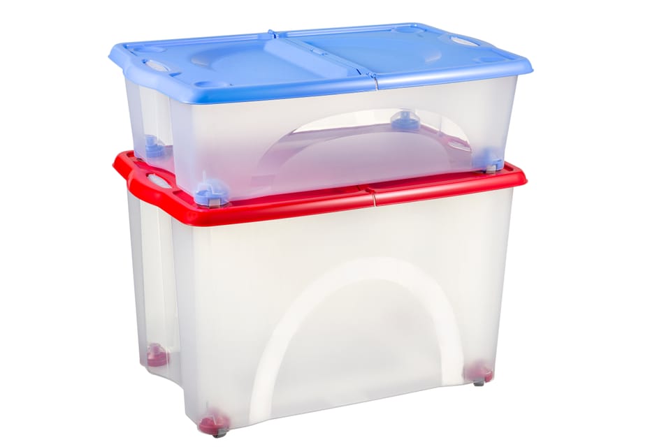 Contenitore Rotobox 3