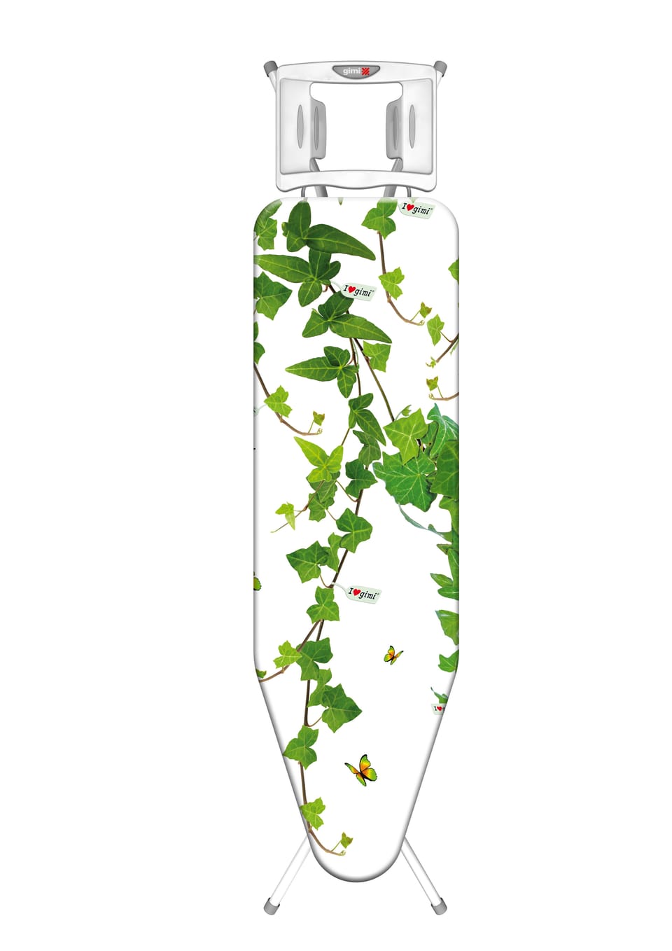 Nuova linea assi da stiro Green Line 2