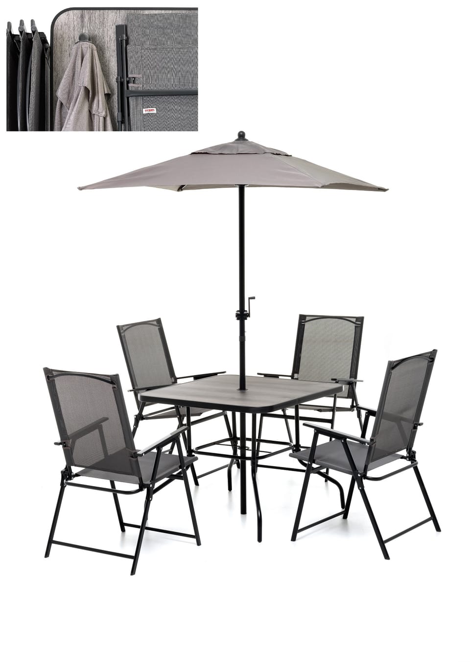 Corners: il nuovo brand indoor-outdoor furniture 2
