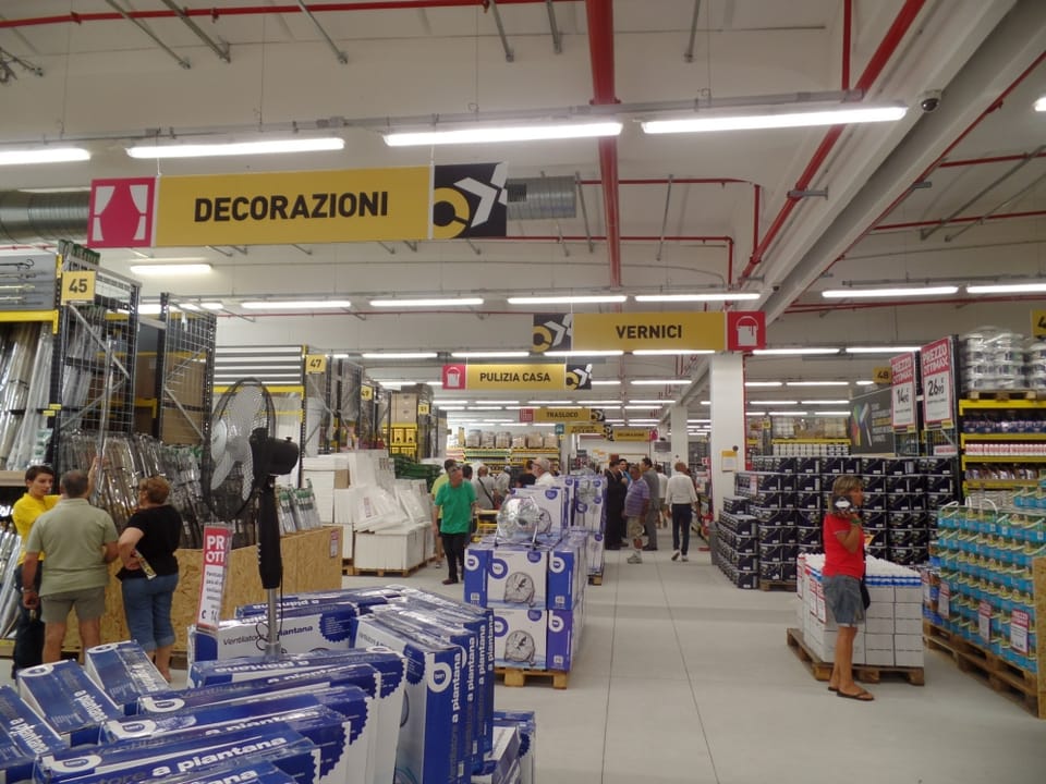Ottimax di Olbia: le prime immagini in esclusiva! 15