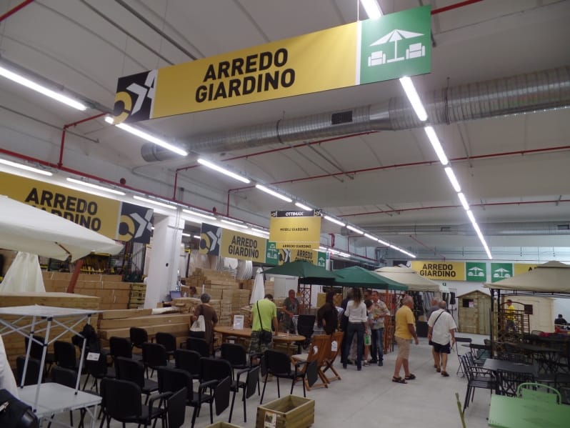 Ottimax di Olbia: le prime immagini in esclusiva! 16