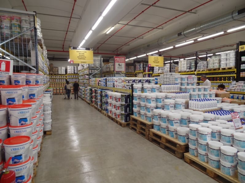 Ottimax di Olbia: le prime immagini in esclusiva! 18