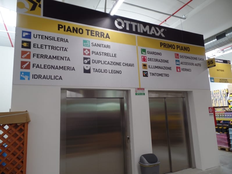 Ottimax di Olbia: le prime immagini in esclusiva! 20