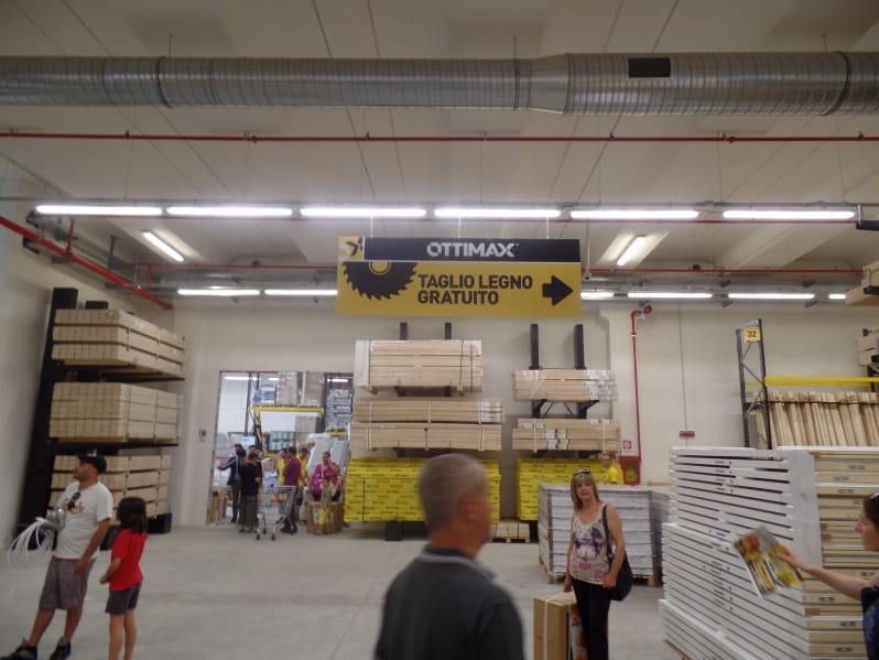 Ottimax di Olbia: le prime immagini in esclusiva! 21