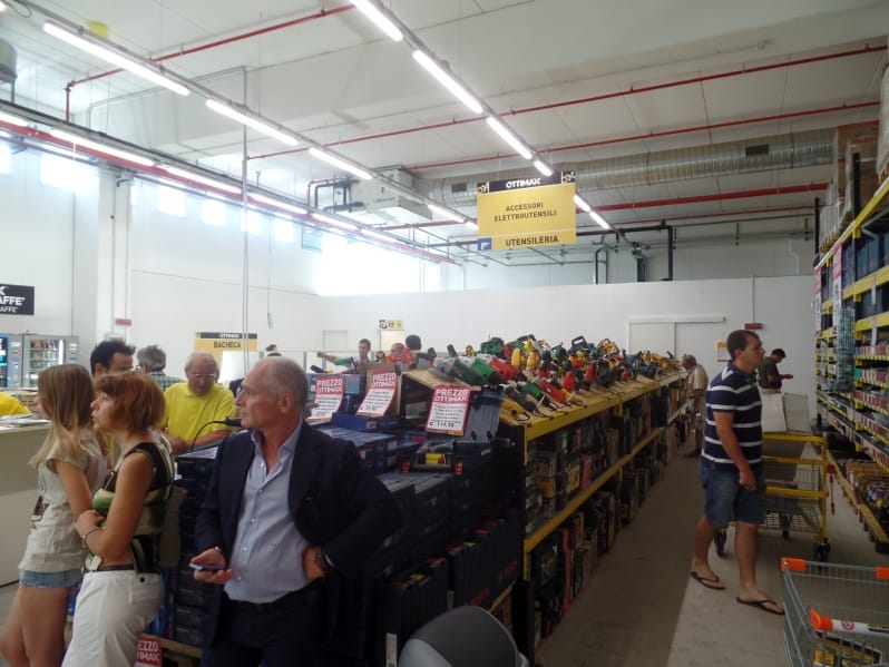 Ottimax di Olbia: le prime immagini in esclusiva! 23