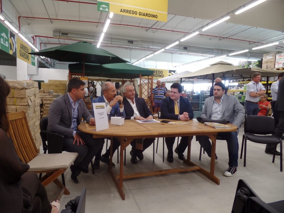 Ottimax di Olbia: le prime immagini in esclusiva! 30