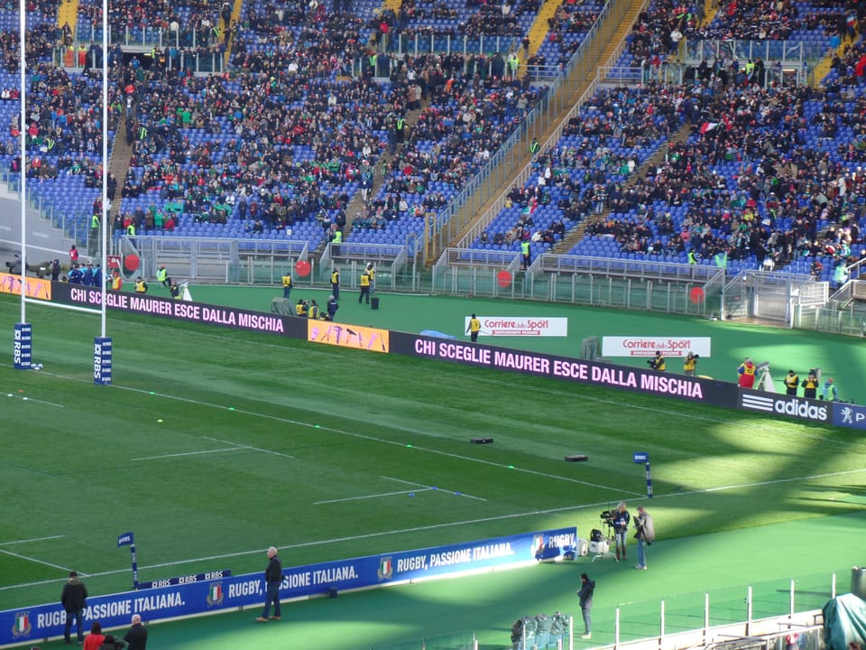 Maurer, un partner da Nazionale! 3