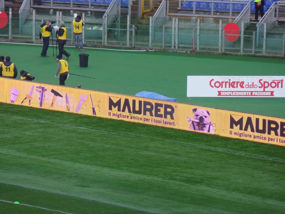 Maurer e la Nazionale di rugby, un binomio che continua 6