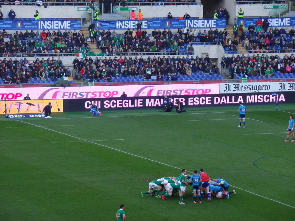 Maurer, un partner da Nazionale! 6