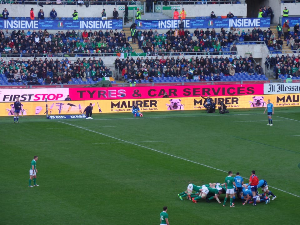 Maurer, un partner da Nazionale! 7