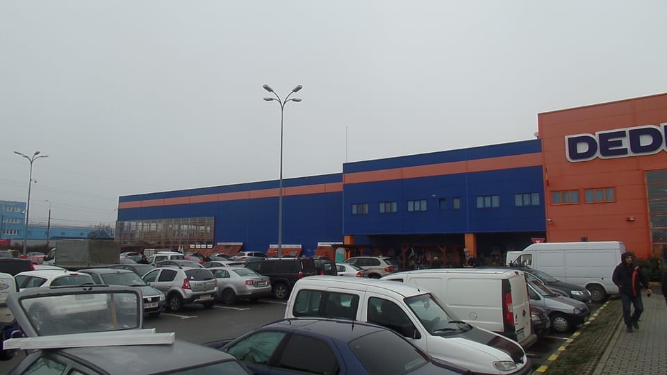 Romania paese focus a Buyer Point 2