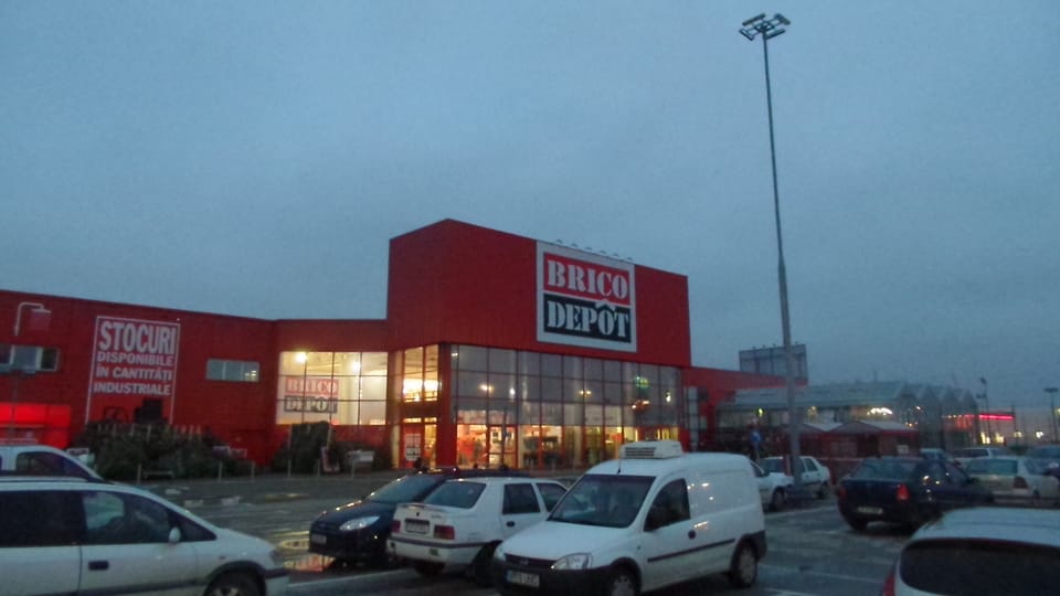 Romania paese focus a Buyer Point 3