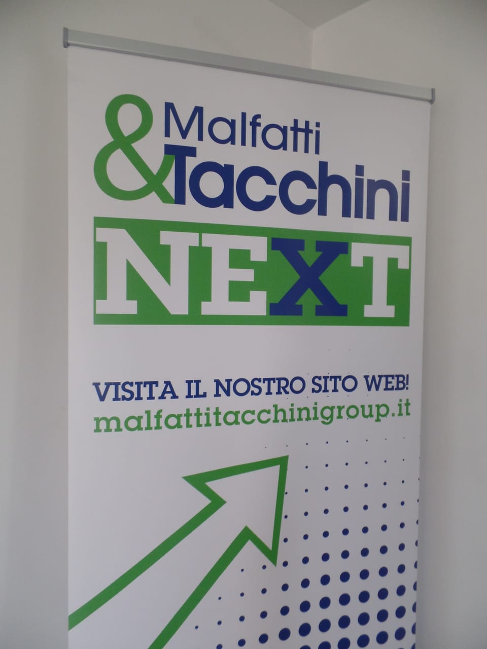 Malfatti&Tacchini Day: vince la sicurezza! 2