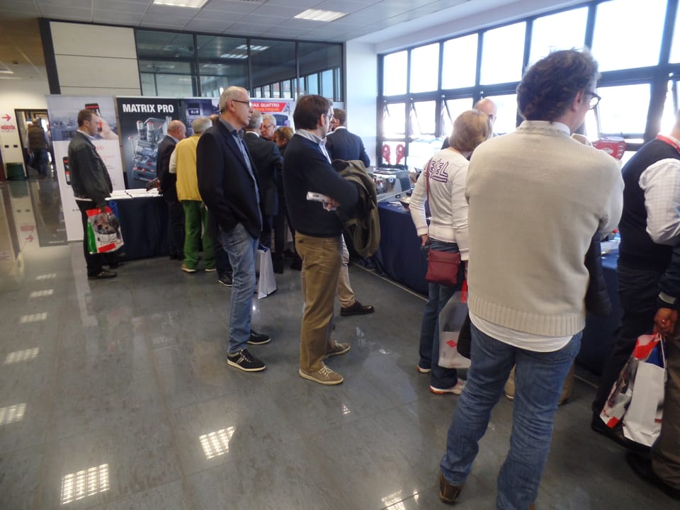 Malfatti&Tacchini Day: vince la sicurezza! 8